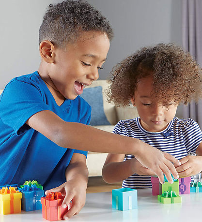 Learning Resources Aktivitetslegetøj - Lær At Tælle - 30 dele Learning Resources Aktivitetslegetøj - Lær At Tælle - 30 dele