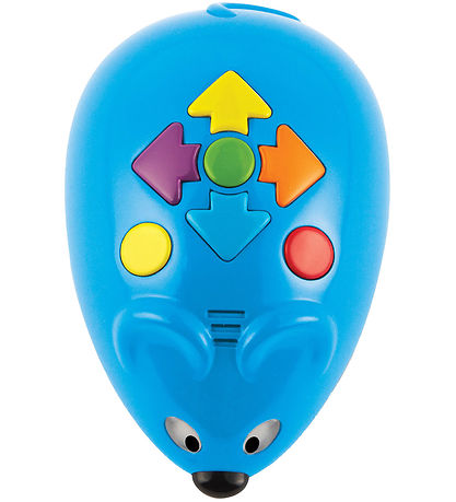 Learning Resources Aktivitetslegetøj - Code & Go