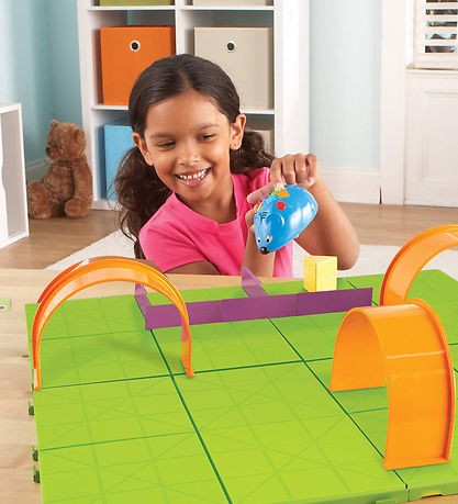 Learning Resources Aktivitetslegetøj - Code & Go