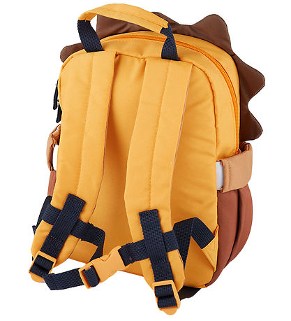 Sigikid Børnehavetaske - Paw Lion