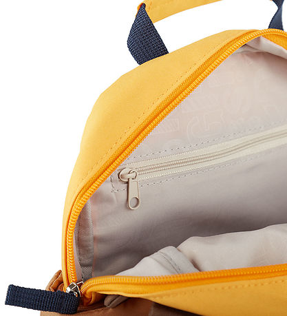 Sigikid Børnehavetaske - Paw Lion