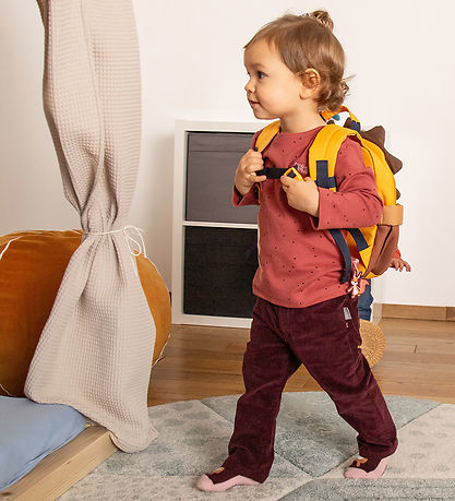 Sigikid Børnehavetaske - Paw Lion Sigikid Børnehavetaske - Paw Lion