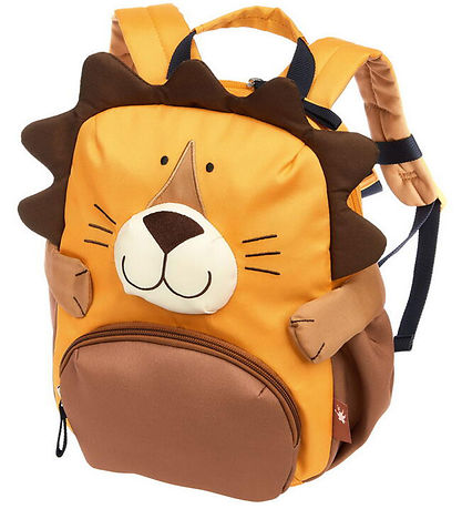 Sigikid Børnehavetaske - Paw Lion Sigikid Børnehavetaske - Paw Lion