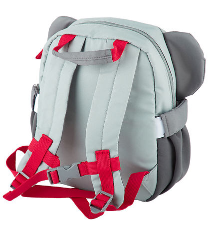 Sigikid Preschool Backpack - Paw Elephant