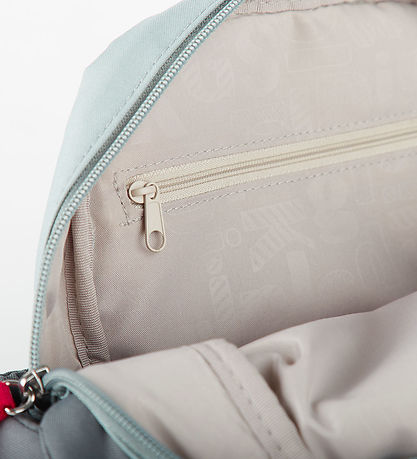 Sigikid Preschool Backpack - Paw Elephant