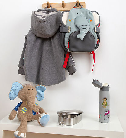 Sigikid Preschool Backpack - Paw Elephant