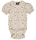 Hummel Bodysuit s/s - hmlTyra - Whitecap Gray