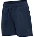 Hummel Shorts - hmlMiriam - Parisian Night Hummel Shorts - hmlMiriam - Parisian Night