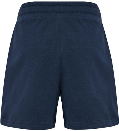 Hummel Shorts - hmlMiriam - Parisian Night Hummel Shorts - hmlMiriam - Parisian Night