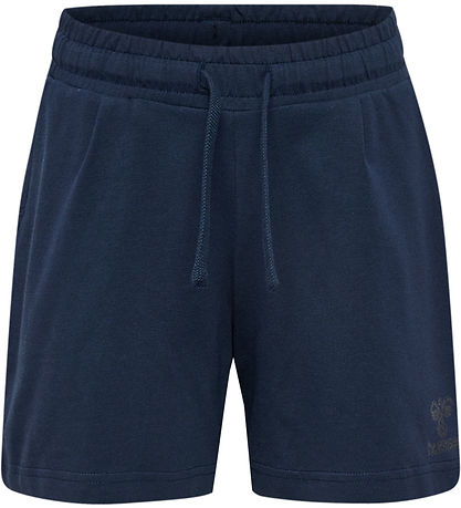 Hummel Shorts - hmlMiriam - Parisian Night Hummel Shorts - hmlMiriam - Parisian Night