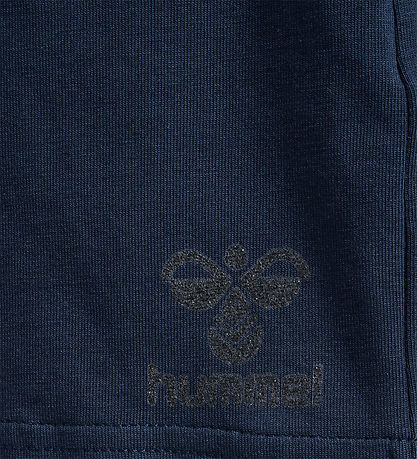 Hummel Shorts - hmlMiriam - Parisian Night Hummel Shorts - hmlMiriam - Parisian Night