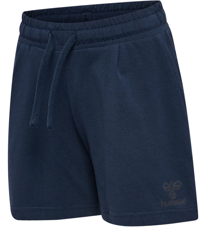 Hummel hmlMiriam Shorts - Parisian Night