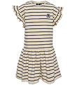 Hummel Kjole - hmlAjma - Whitecap Gray Hummel Kjole - hmlAjma - Whitecap Gray