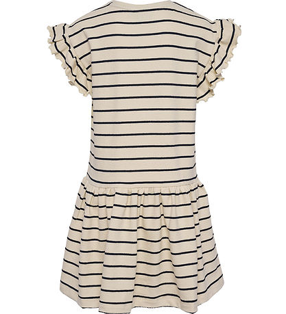 Hummel Kjole - hmlAjma - Whitecap Gray