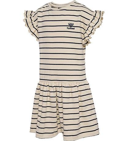 Hummel Kjole - hmlAjma - Whitecap Gray Hummel Kjole - hmlAjma - Whitecap Gray