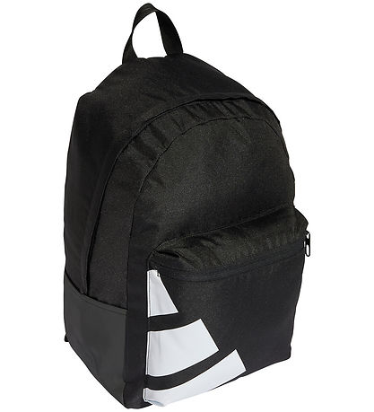 adidas Performance Backpack - CLSC BARS BTS - Black/White