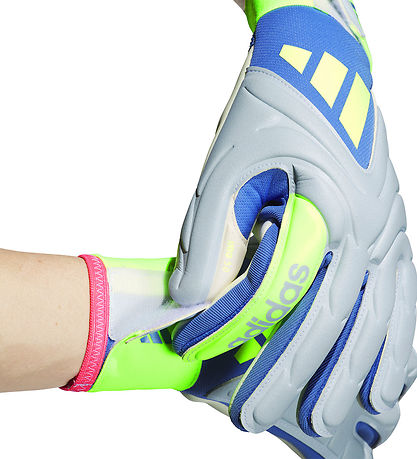 adidas Performance Målmandshandsker - COPA GL LGE - BLUFUS/HALBL adidas Performance Målmandshandsker - COPA GL LGE - BLUFUS/HALBL