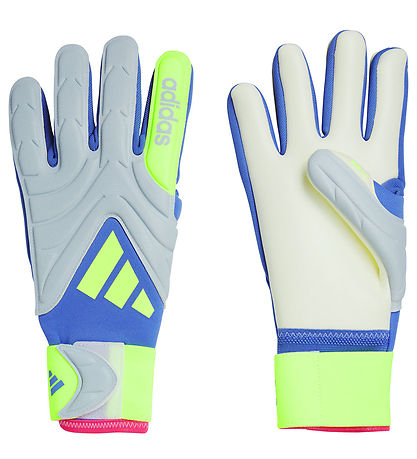 adidas Performance Målmandshandsker - COPA GL LGE - BLUFUS/HALBL adidas Performance Målmandshandsker - COPA GL LGE - BLUFUS/HALBL