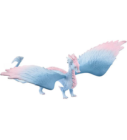 Schleich Bayala - L: 26 cm - Krystaldrage - 70833