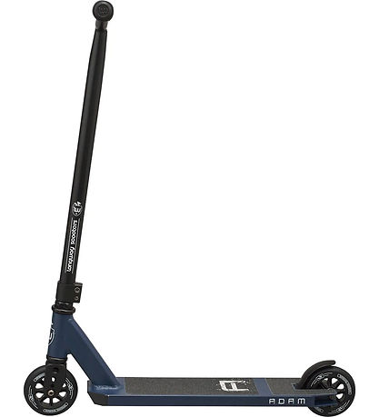 Longway Løbehjul - Adam Trick - Midnight