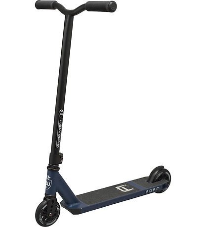 Longway Løbehjul - Adam Trick - Midnight