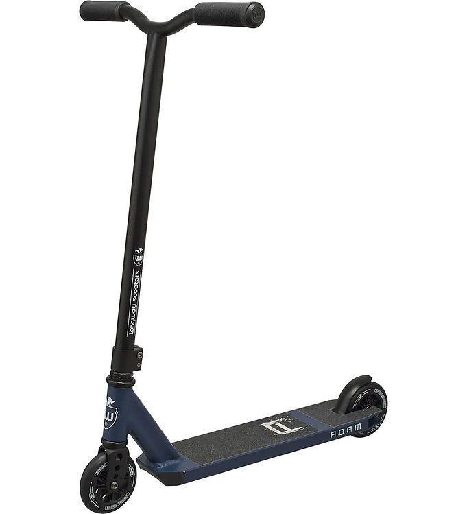 Longway Løbehjul - Adam Trick - Midnight