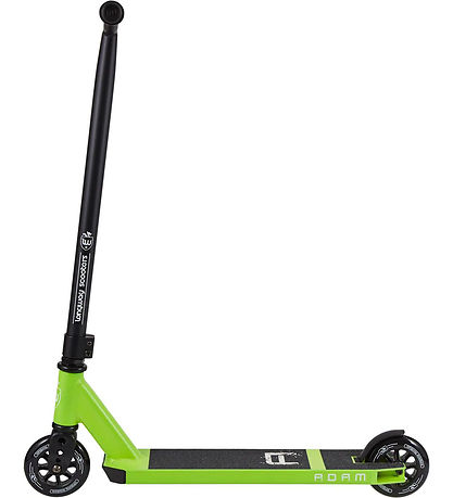 Longway Scooter - Adam Trick - Green