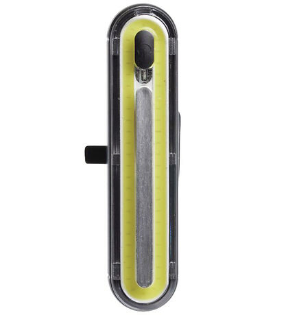 Abus Forlygte - Gemini Genopladelig Abus Forlygte - Gemini Genopladelig