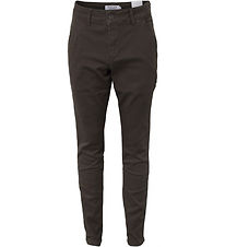 Hound Bukser - Chino - Army Hound Bukser - Chino - Army