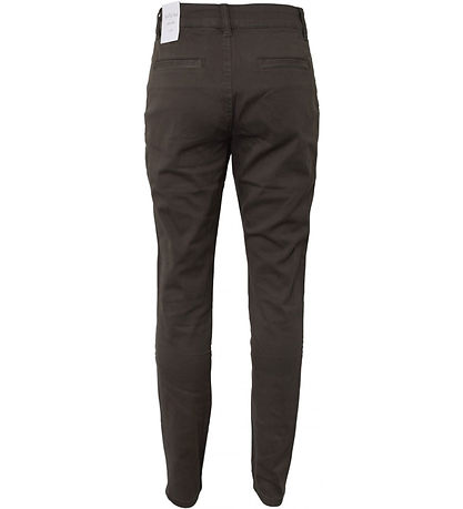 Hound Trousers - Chino - Army