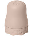 BIBS Boheme Sutteflaskelåg - Bottle Cap - Blush BIBS Boheme Sutteflaskelåg - Bottle Cap - Blush