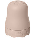 BIBS Boheme Baby Bottle Lid - Bottle Cap - Blush