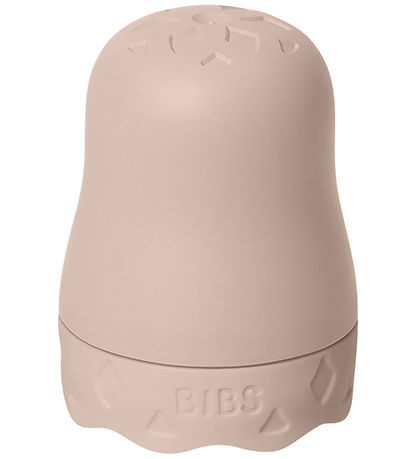 BIBS Boheme Sutteflaskelåg - Bottle Cap - Blush BIBS Boheme Sutteflaskelåg - Bottle Cap - Blush