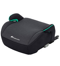 Bebeconfort Selepude - Mange i-Fix - Sort Bebeconfort Selepude - Mange i-Fix - Sort