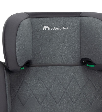 Bebeconfort Car Seat - RoadFix i-Size - Graphite