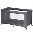 Bebeconfort Rejseseng - Sweet Dreams - Mineral Graphite Bebeconfort Rejseseng - Sweet Dreams - Mineral Graphite