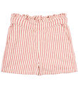 The New Shorts - TNPaige - Geranium The New Shorts - TNPaige - Geranium