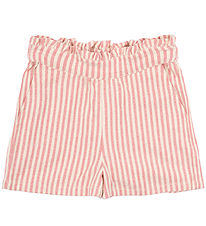 The New Shorts - TNPaige - Geranium The New Shorts - TNPaige - Geranium