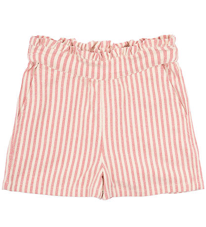 The New Shorts - TNPaige - Geranium The New Shorts - TNPaige - Geranium