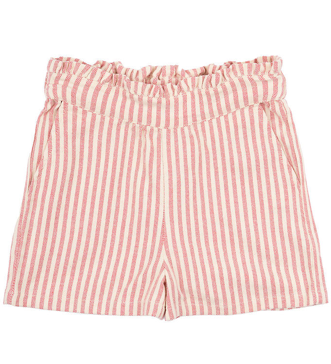 The New Shorts - TNPaige - Geranium