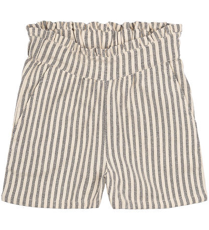 The New Shorts - TNPaige - Navy Blazer