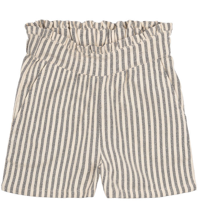 The New Shorts - TNPaige - Navy Blazer