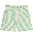 The New Shorts - TNPaige - Bright Green The New Shorts - TNPaige - Bright Green