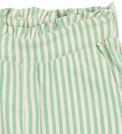 The New Shorts - TNPaige - Bright Green