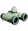 The Zoofamily Kikkert - Zoo Print - Dino The Zoofamily Kikkert - Zoo Print - Dino