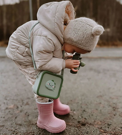 The Zoofamily Kikkert - Zoo Print - Dino The Zoofamily Kikkert - Zoo Print - Dino