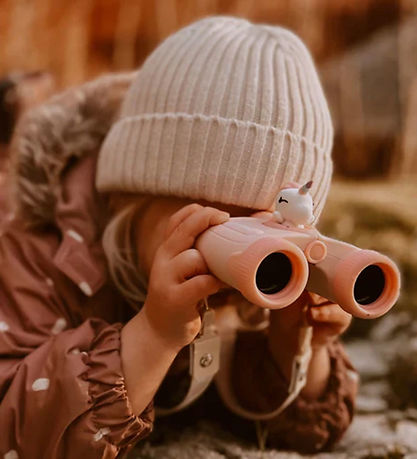 The Zoofamily Kikkert - Zoo Print - Unicorn The Zoofamily Kikkert - Zoo Print - Unicorn