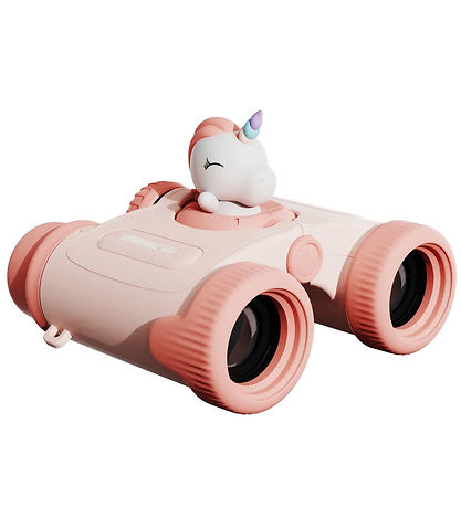 The Zoofamily Kikkert - Zoo Print - Unicorn