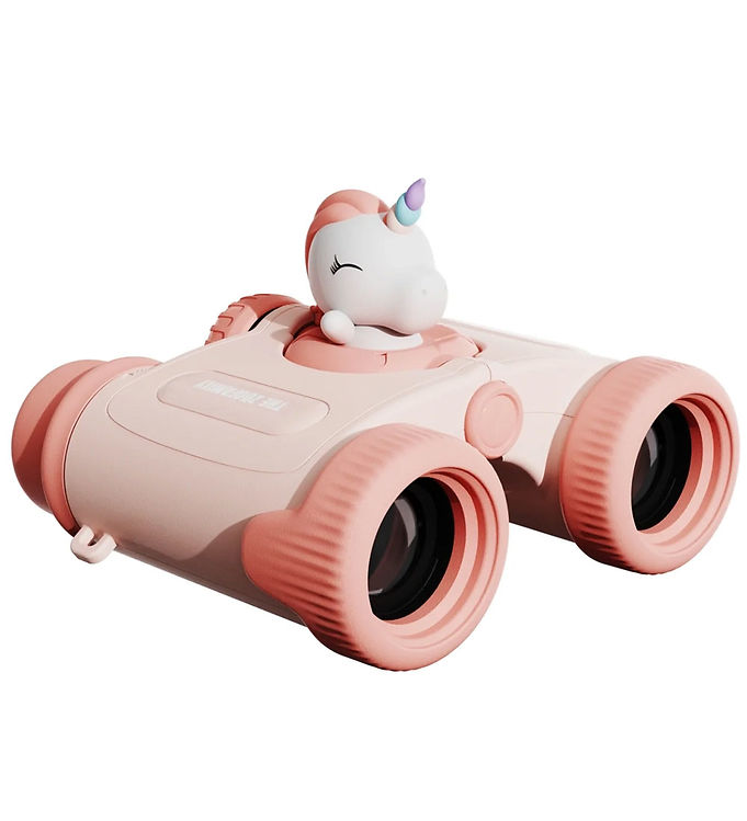 The Zoofamily Kikkert - Zoo Print - Unicorn