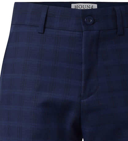 Hound Bukser - Checks Hound Bukser - Checks
